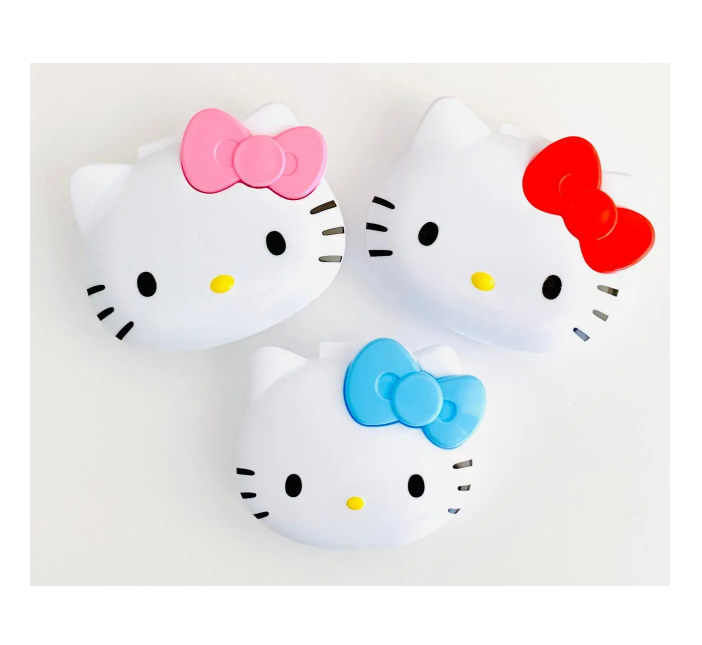 Sanrio Hello Kitty Storage Case