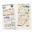Gaia Japan Sticker Selection Vol.1