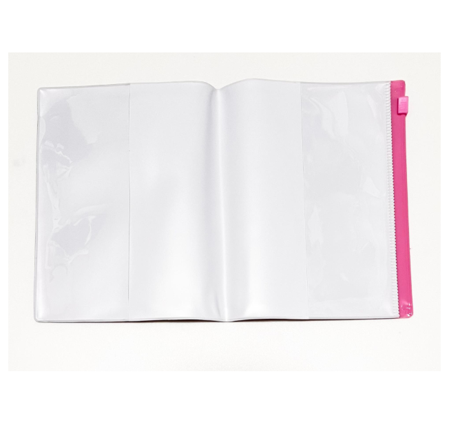 Sanrio Characters Health Card Cover A6 Size