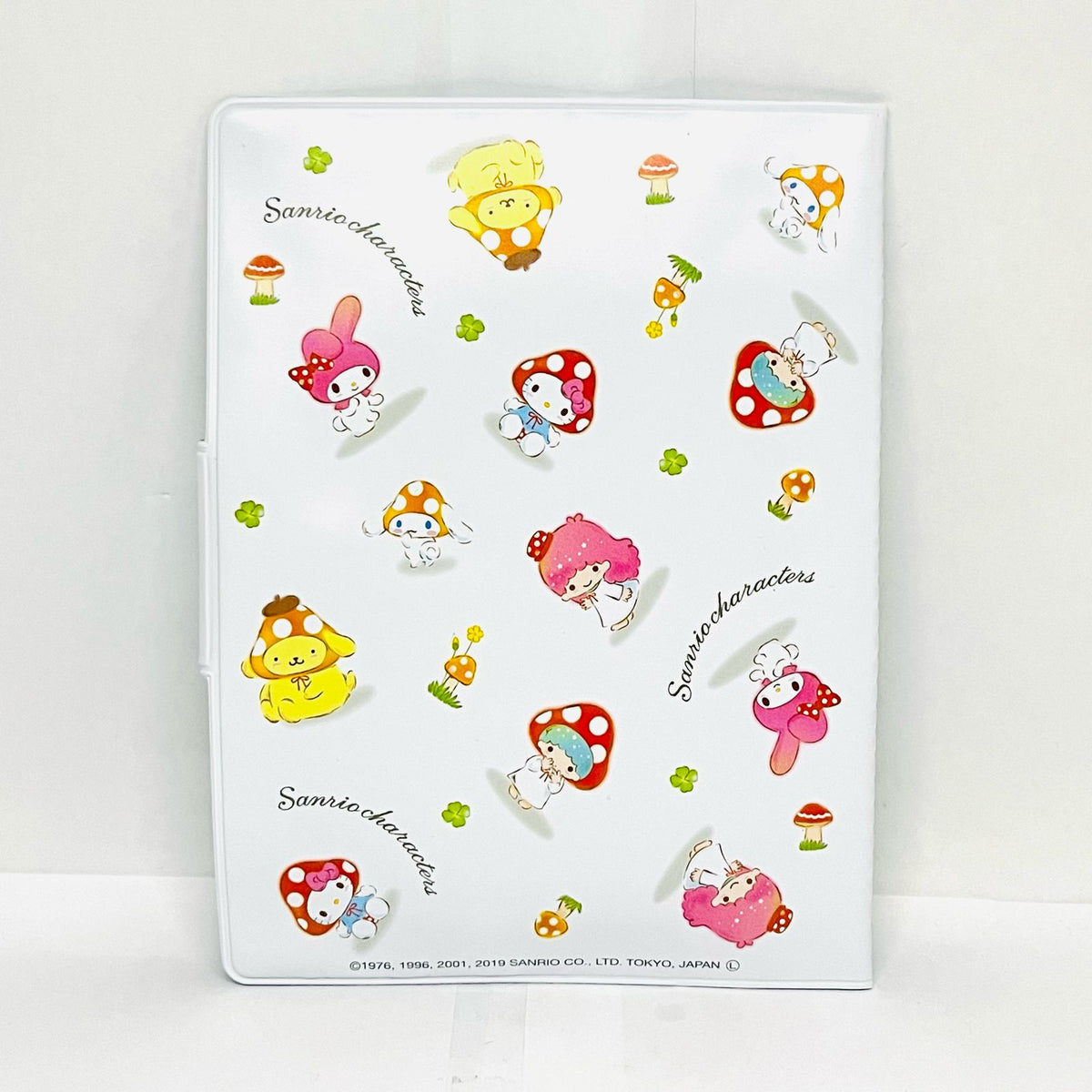 Sanrio Characters Health Card Case