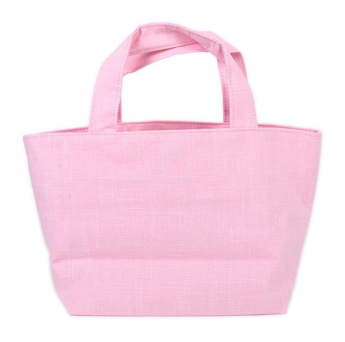 Sanrio My Melody Tote Bag Handbag Sagara Embroidery