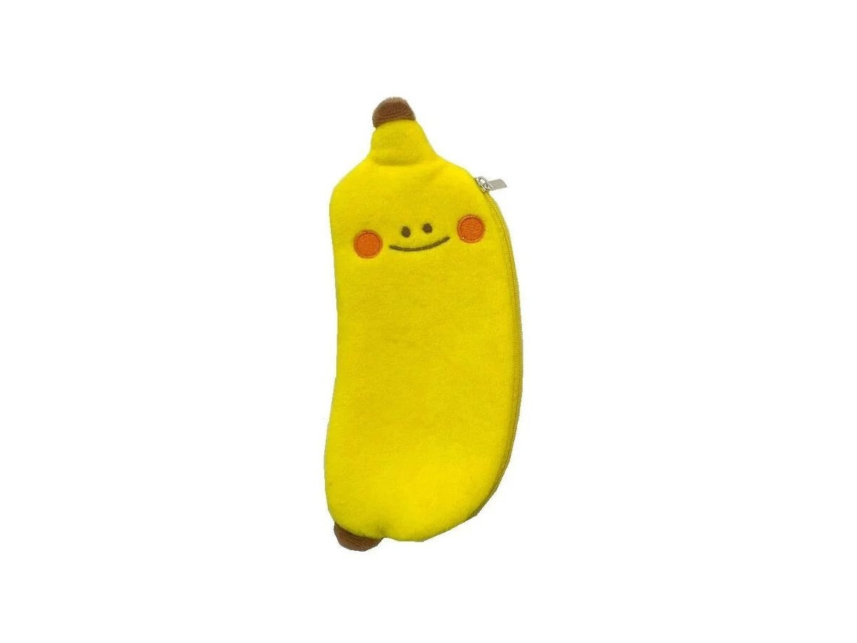 Daiso Pencil Case Fruit Editions