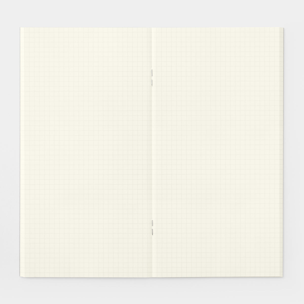 Travelers Notebook Refill Baum-kuchen Lightweight Paper Grid