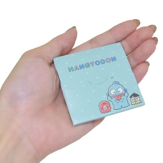 Sanrio Hangyodon Index Sticky Note