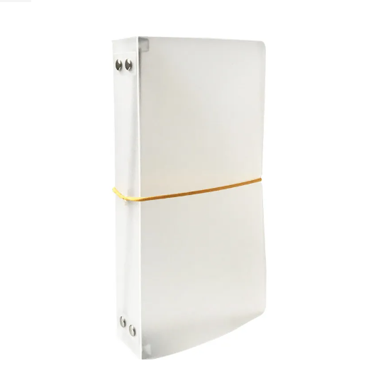 Travelers Notebook Insert Clear Folder Regular or Standard Size
