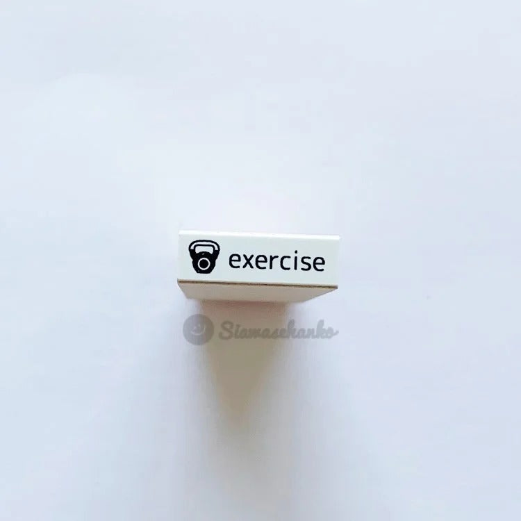 Siawasehanko New Design Stamp