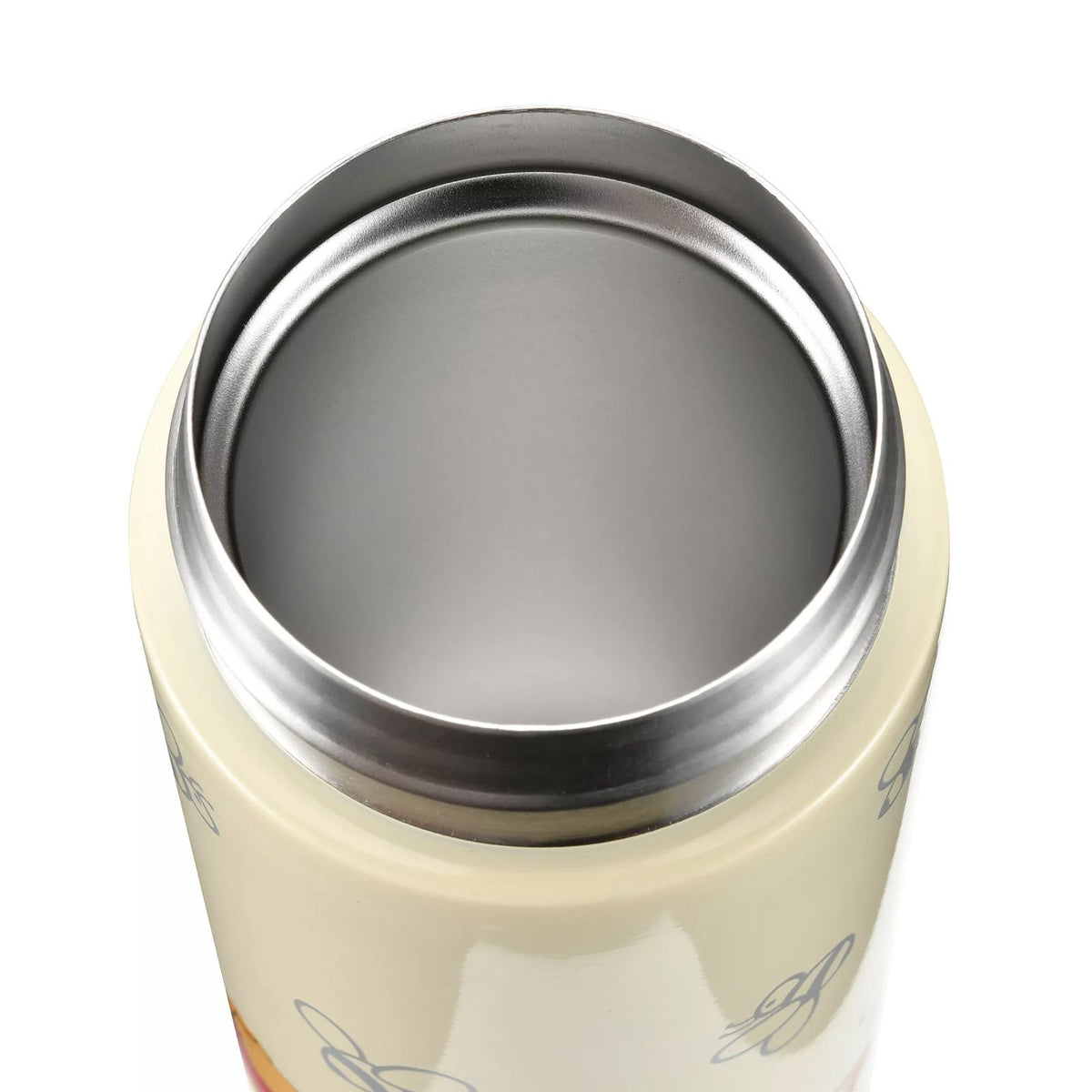 Winnie The Pooh Stainless Steel Water Bottle