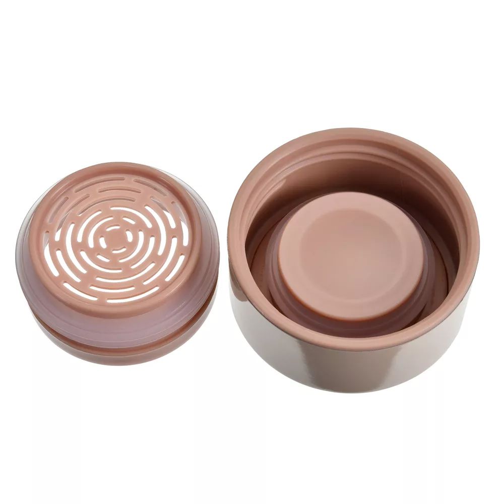 Winnie The Pooh Stainless Steel Water Bottle