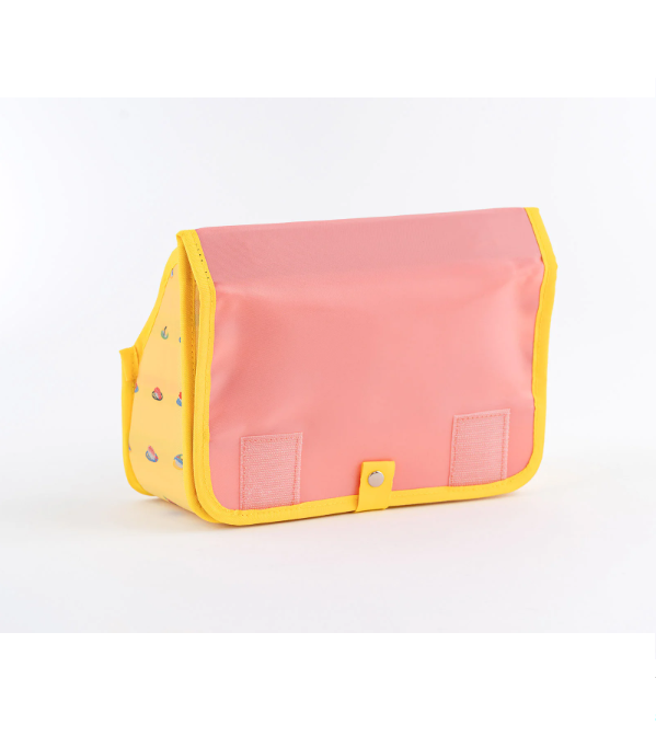 Hobonichi 2025 Stappo Bow and Tie Sushi