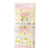 San x Sumikko Gurashi Hologram Seal Sticker Glitter Cute