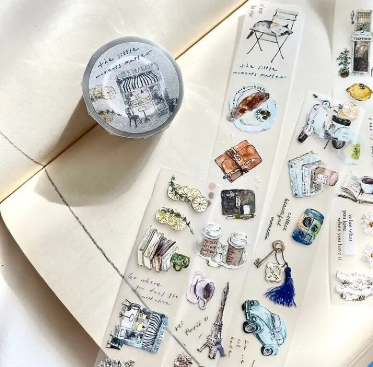 Pion 100cm Pet Sampler Vintage