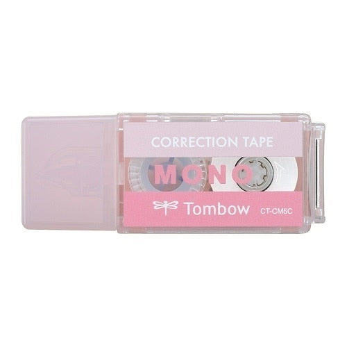 Tombow Mono Pocket Correction Tape 5mm