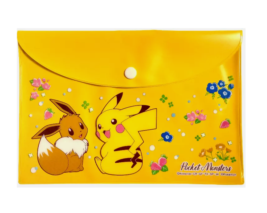 Snap Case A5 Size Multi Function