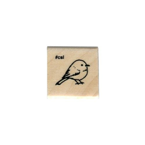 Kodomo No Kao Childrens I Love Stamp - Creating Stamp Life