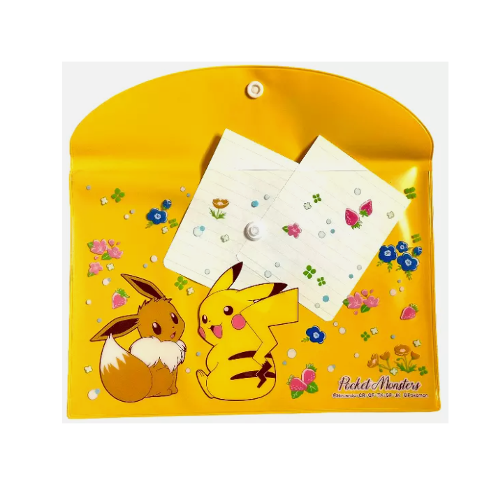 Snap Case A5 Size Multi Function