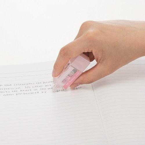 Tombow Mono Pocket Correction Tape 5mm