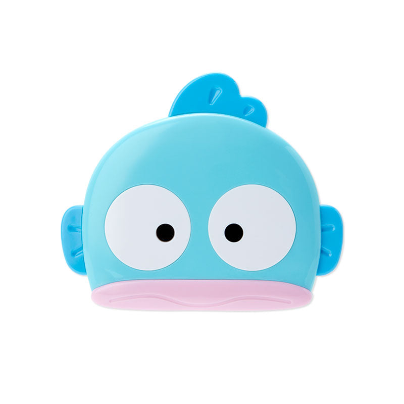 Hangyodon Face Mirror & Comb Set