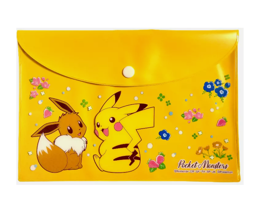 Snap Case A5 Size Multi Function