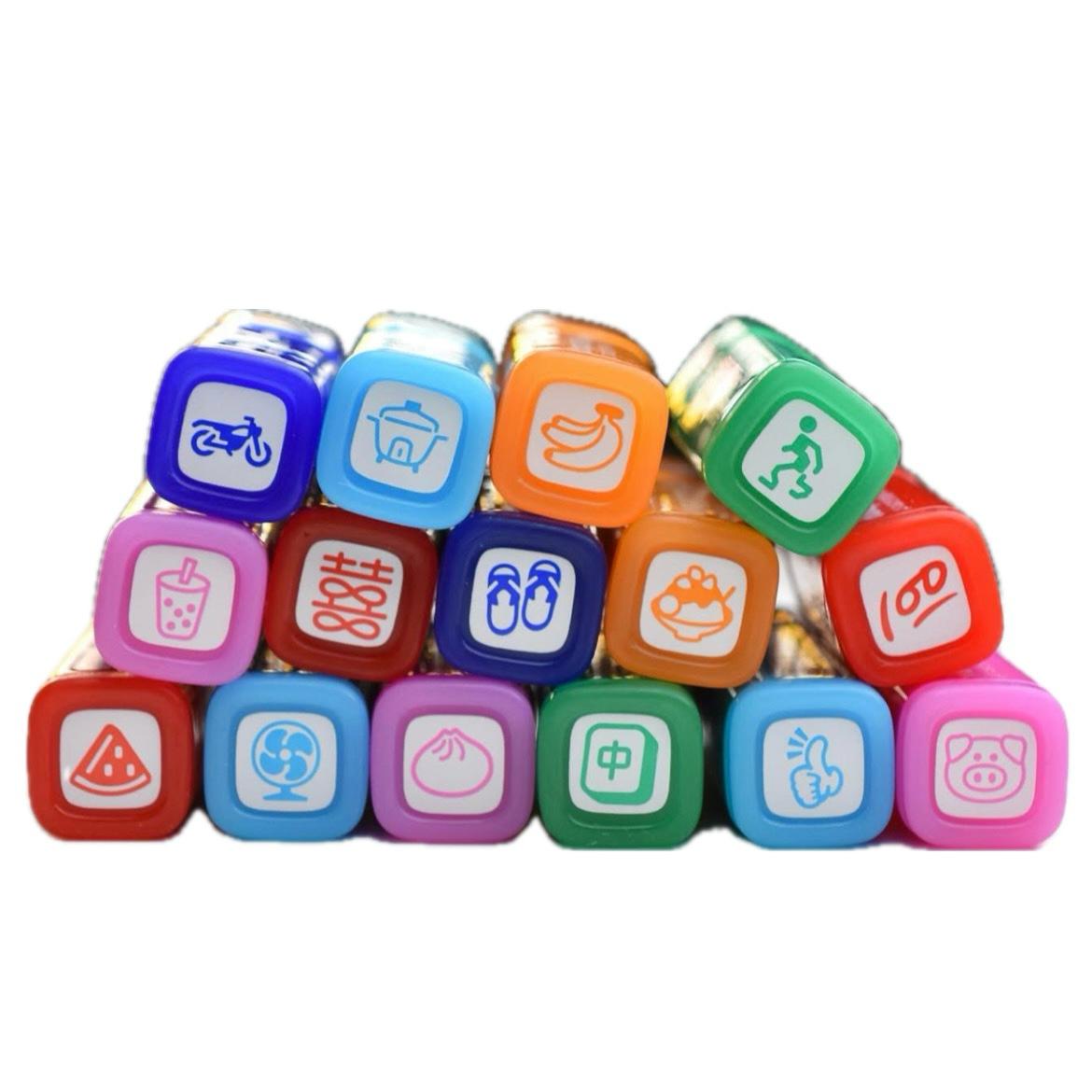 Pilot Frixion Erasable Stamp Taiwan Limited