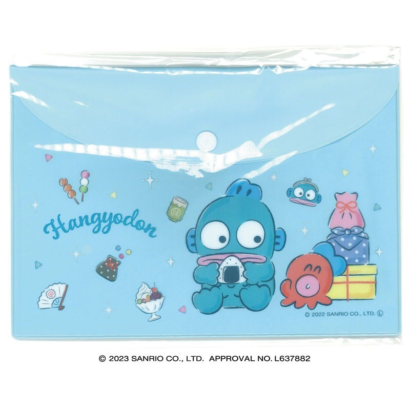 Snap Case A5 Size Multi Function