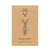 Travelers Starbucks Reserve Roastery Limited Pewter Charm Coffee Bag