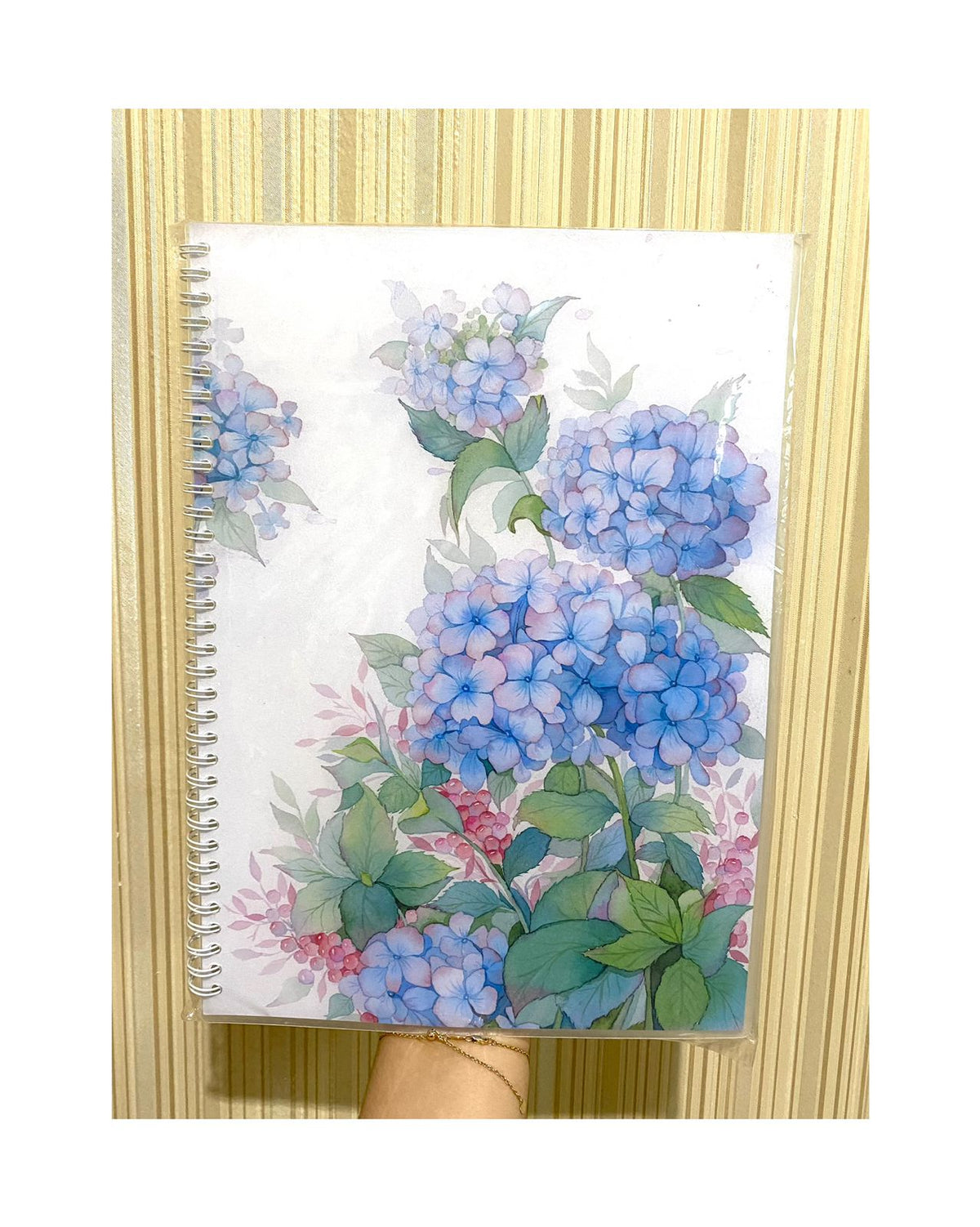 Cute Pet Sticker Book A4 Size