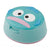 Sanrio Hangyodon Roundface Character Exclusive Wet Wipes Place