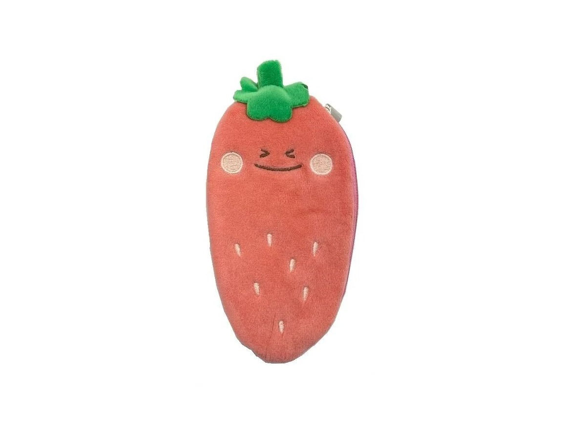 Daiso Pencil Case Fruit Editions