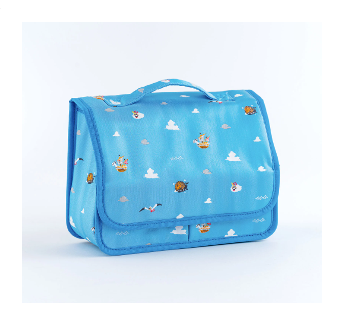 Hobonichi 2025 One Piece Magazine Stappo Grand Line