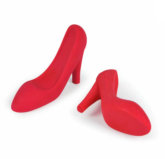 Shoeraser High Heel Eraser
