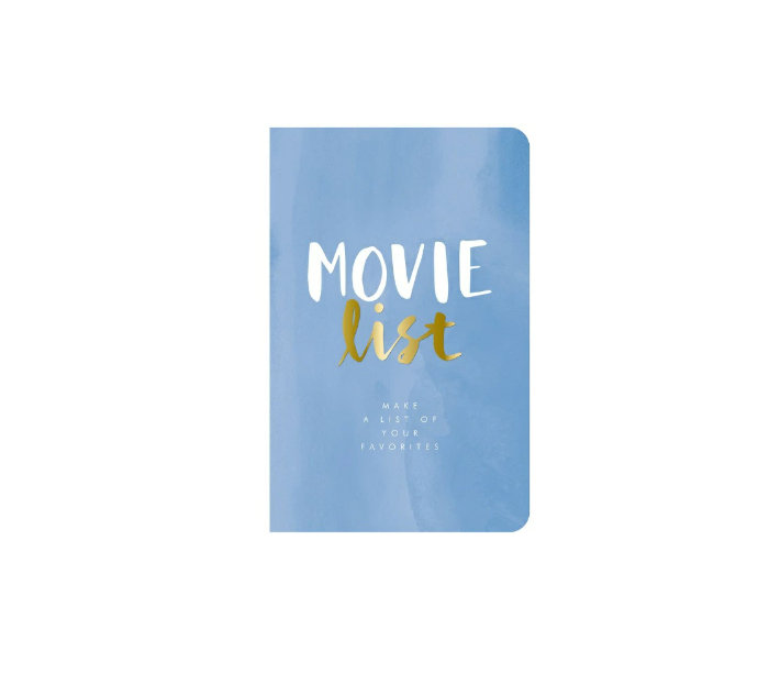 Mini Log Notebook Diary List Accessory