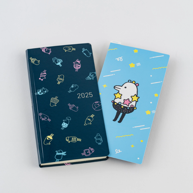 Hobonichi Pencil Board Hobotoridori Weeks Size