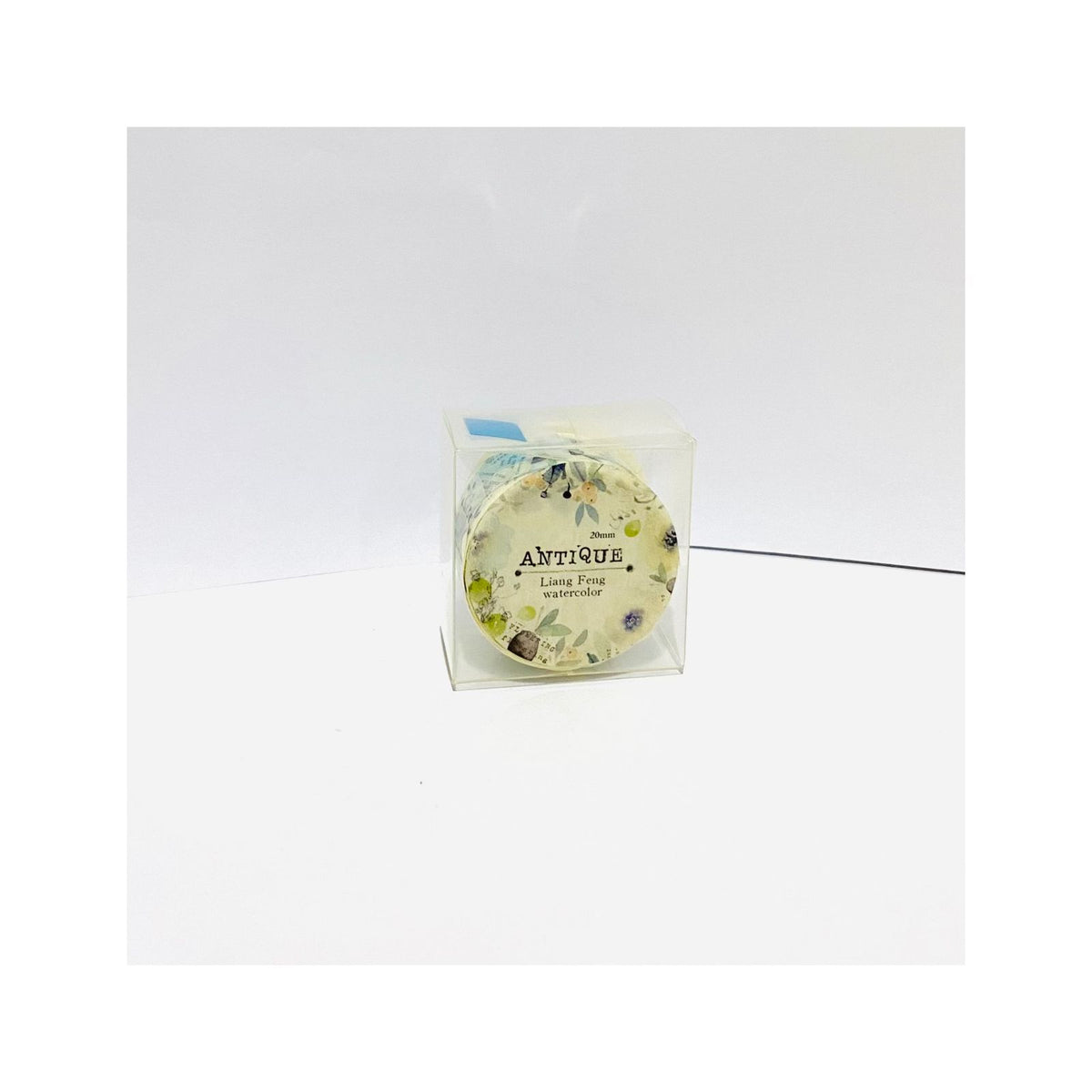 Liang Feng Water Color Path Masking Roll Sticker