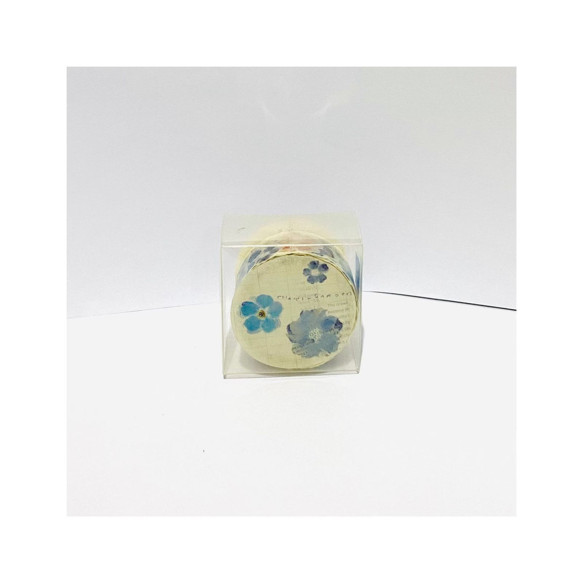 Liang Feng Water Color Path Masking Roll Sticker