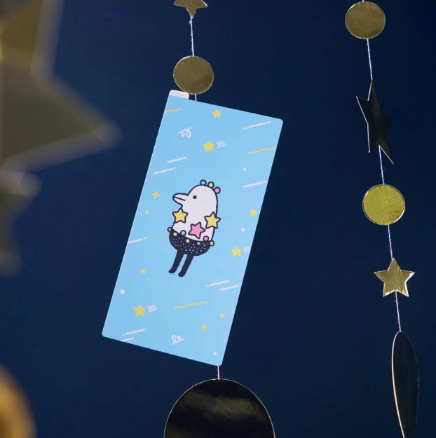 Hobonichi Pencil Board Hobotoridori Weeks Size