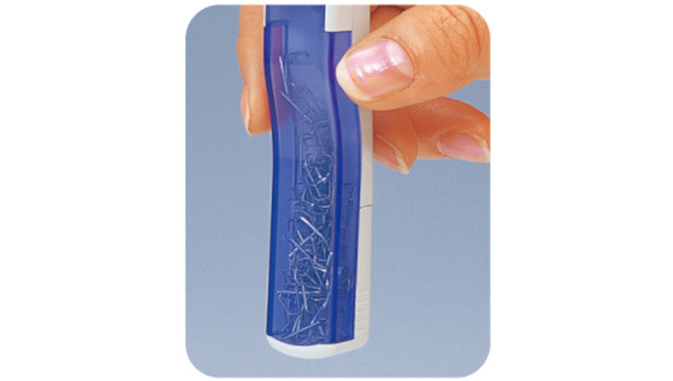 MAX Needle Removal RZ-10s - Blue