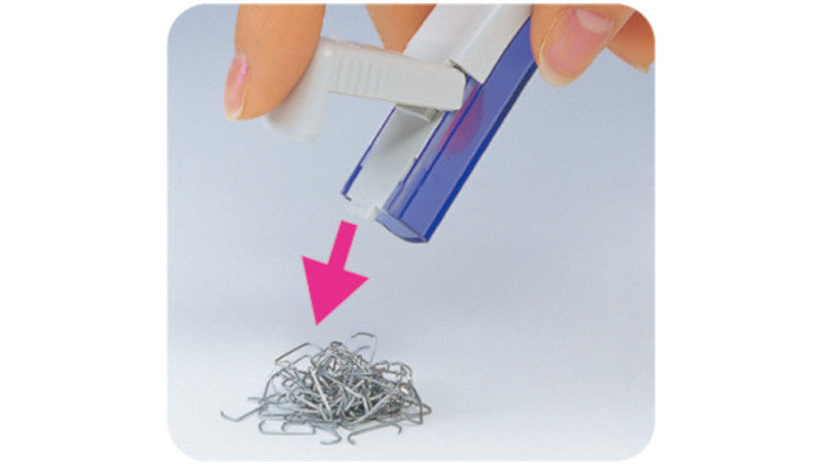 MAX Needle Removal RZ-10s - Blue