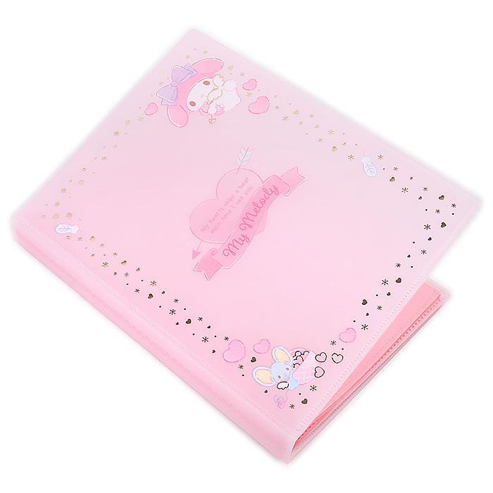 Sanrio Photo Album 2L Size Idol Characters