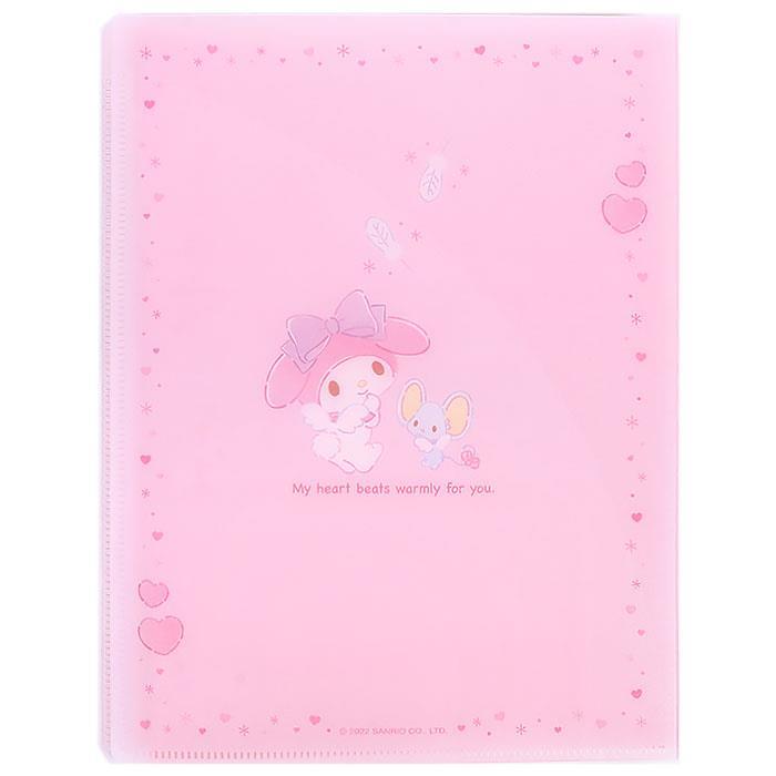 Sanrio Photo Album 2L Size Idol Characters