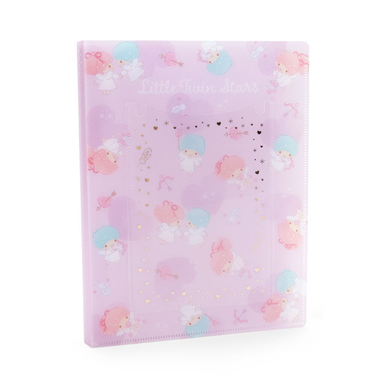 Sanrio Photo Album 2L Size Idol Characters