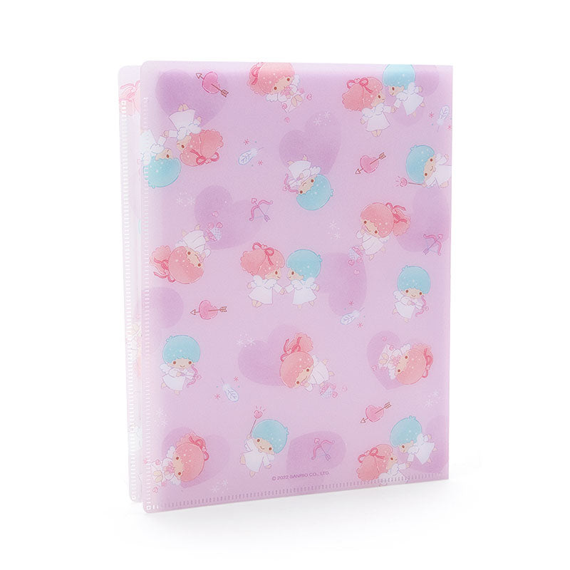 Sanrio Photo Album 2L Size Idol Characters