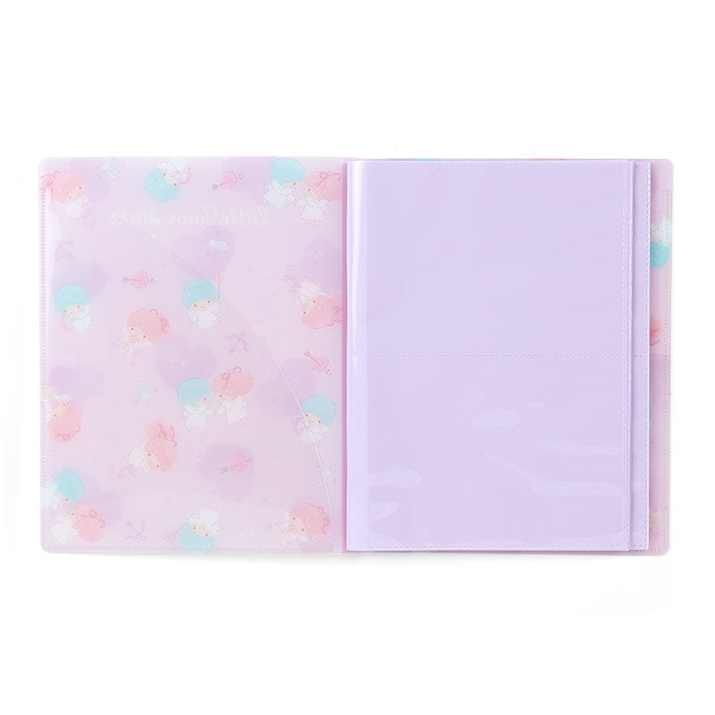 Sanrio Photo Album 2L Size Idol Characters