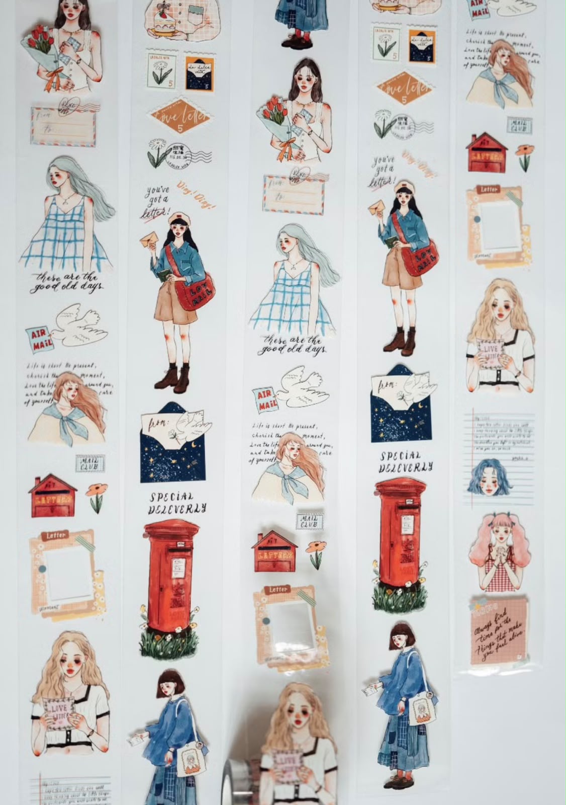 La Dolce Vita Pet Sampler 100cm