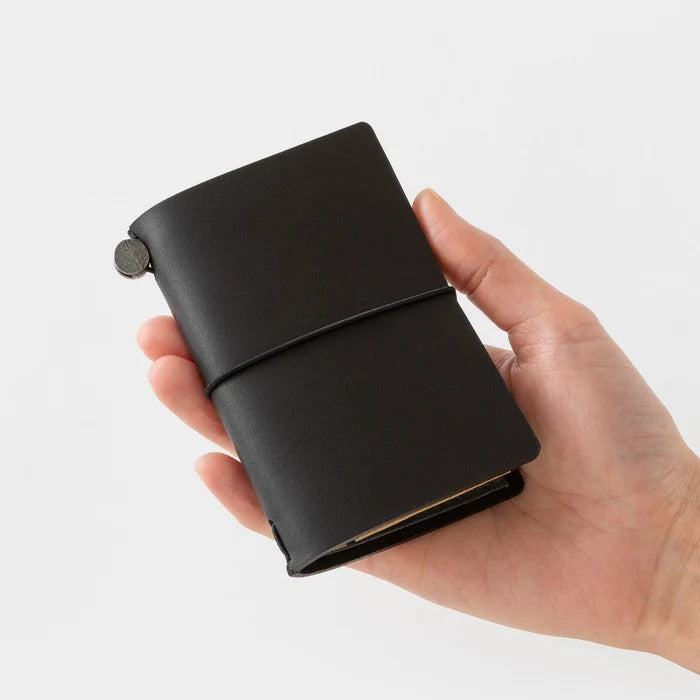 Travelrs Notebook 20TH Anniversary Set - Card Size