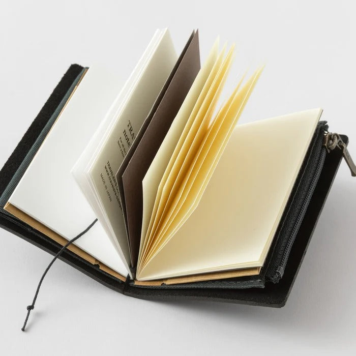 Travelrs Notebook 20TH Anniversary Set - Card Size