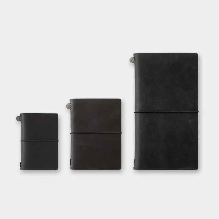 Travelrs Notebook 20TH Anniversary Set - Card Size