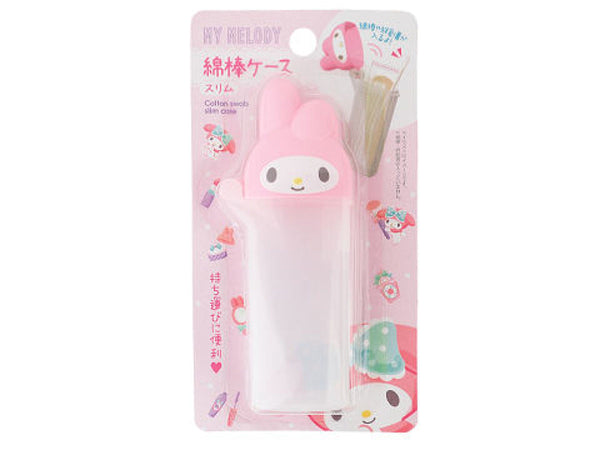 Sanrio Swab Case