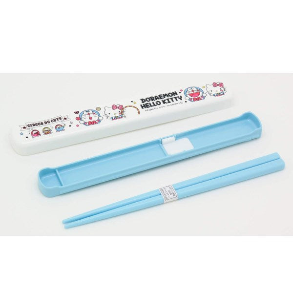 Sanrio Chopstick Box Set