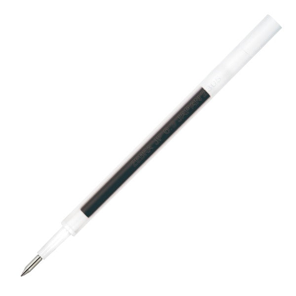Zebra Gel Ink Rollerball Refill JF-0.38 Black (For Sarasa single-color pens)