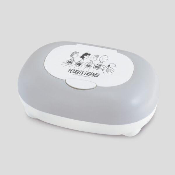 Snoopy Wet Tissue Case